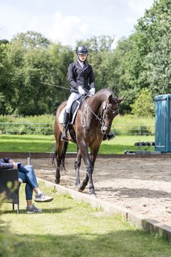 Bild 691 - Pony Akademie Turnier